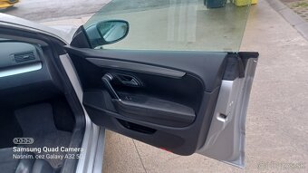 Predam Volkswagen Pasat CC 1.8 tsi Benzin - 9