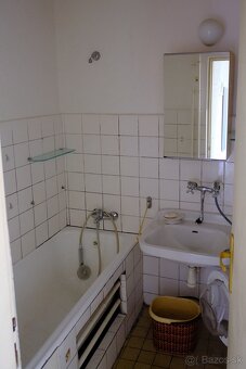 2-izb. byt v pôvodnom stave - Budyšínska ul. - Nové Mesto - 9