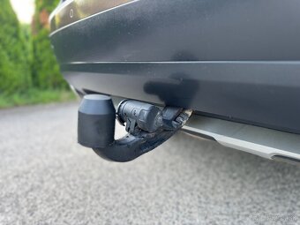Volkswagen Touareg 7p 176kw Casa - 9