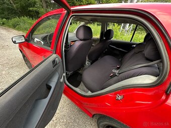 Škoda Fabia 1.2 HTP - 9