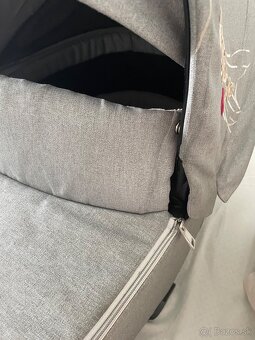 Cybex - Vanička Lux Koi - 9