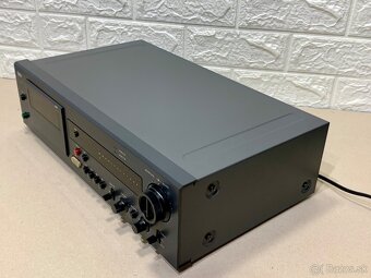 NAD 6100 Monitor Series …. Kazetový deck - 9