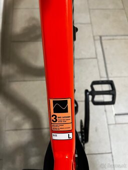 Canyon Neuron 7 - velkost L - 9