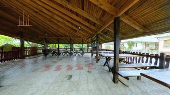 ZNÍŽENÁ CENA - Predaj prevádzky v obci Ptičie, okres Humenné - 9