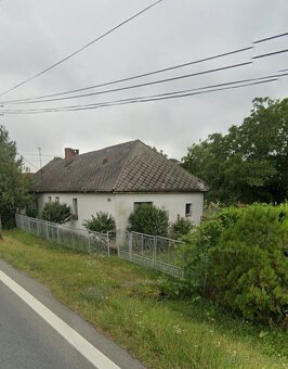 Novinka Dom plus stavebný pozemok - 9