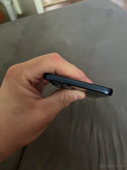 Mobilný telefon Motorola EDGE 30 5G 128gb - 9