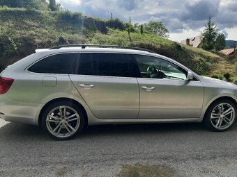 Skoda Superb 2.0Tdi CR 103kw - 9