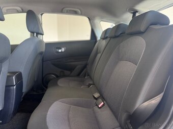 Nissan Qashqai 1.6i Visia 4x2 - 9