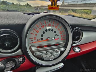 Mini Cooper 1.4 • 70kw • 2009 • Klima - 9