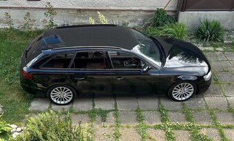 Audi A4 S-Line 2.0 TDI, 2014, Webasto - 9