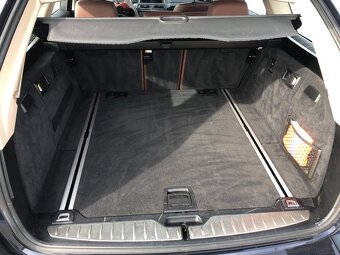 Bmw 520d touring - 9
