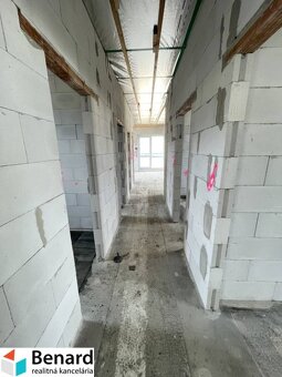 PREŠOV-ĽUBOTICE, RODINNÝ DOM-HOLODOM, POZEMOK 511 m2,NOVOSTA - 9