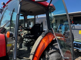 KUBOTA M9540 4X4 - 9