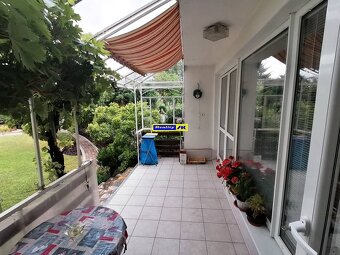 Rodinný dom na predaj Martin Priekopa, bezbarierový - 9