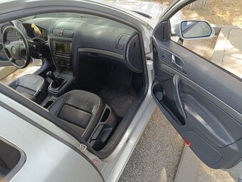 Škoda Octavia 1.9 TDI - 9
