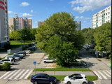 Prenájom 2i bytu na začiatku Petržalky, Gercenova ul. - 9