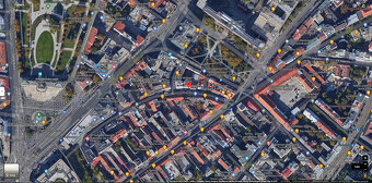 CENTRUM MESTA - VYSOKÁ UL., - KOMERČNÝ PRIESTOR O VÝMERE 187 - 9