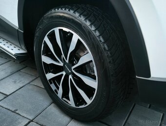 Mazda CX-5 2.2d AWD - 9