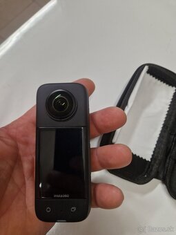 Insta360 x3 - 9