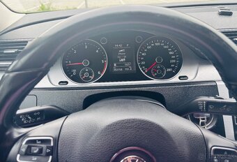 Volkswagen CC 2.0TDI DSG - 9