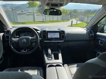 2021 Citroën C5 aircross - 9