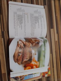 Predám 10 kníh - svetová beletria, kuchárske.. - 9