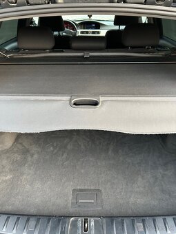 Bmw e91 318d 105kw 2011 Touring - 9