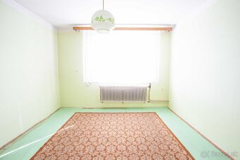 Rodinný dom chalupa Beluša Púchov - 9