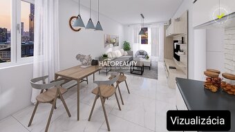 HALO reality - Predaj, štvorizbový byt Bratislava Nové Mesto - 9