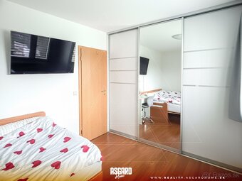 Zrekonštruovaný 4-izbový byt 85m2 s lodžiou, dvoma pivnicami - 9