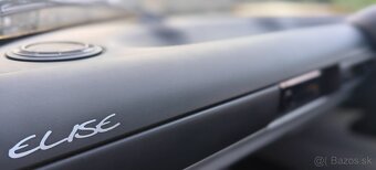 Lotus Elise S1 RHD - 9