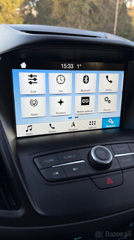 Ford Kuga 2.0 TDCi Duratorq 180k ST Line X A/T AWD - 9