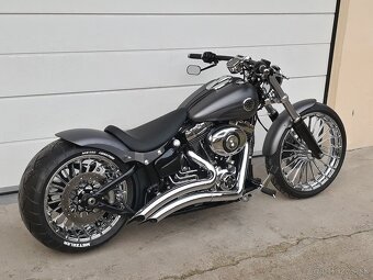 Harley Davidson Breakout - 9