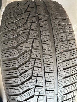 285/45R21 113V Hankook W320A ICEPT EVO2 SUV XL - 9