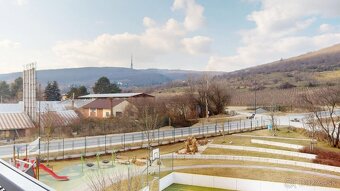 Zariadený 1,5 izbový byt | loggia | Malé Krasňany -Rača - 9
