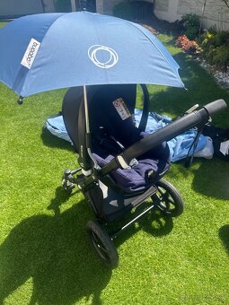 Kočík Bugaboo Cameleon 3 Plus - 9
