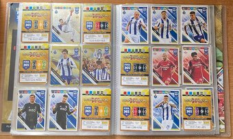 Panini 2019 Fifa 365 Binder - 9