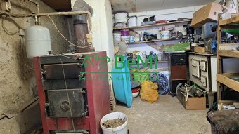 Dom v Szalaszend , Maďarsko za 39900,-Eur - 9