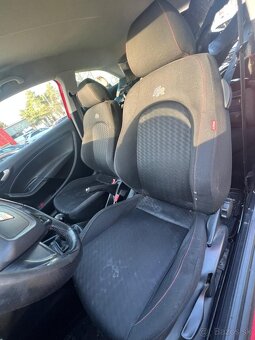 Rozpredám na diely Seat Ibiza 6J FR 2.0 TDI CFHD - 9