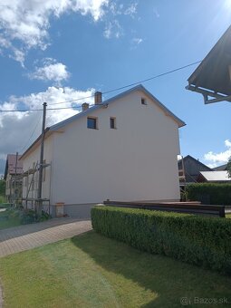 ZATEPĽOVANIE RODINNÝCH DOMOV - 9