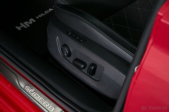 Škoda Superb 1.4TSI iV 160kW DSG Sportline Matrix Tažné DCC - 9