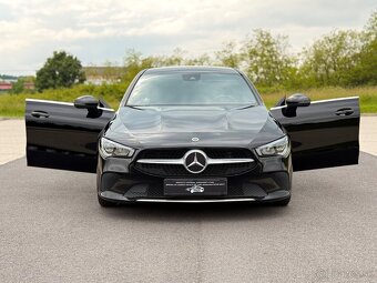 Mercedes CLA 200 D SB -ODPOČET DPH- 150ps/2021 /AUTOMAT - 9