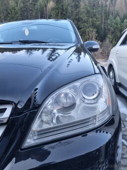 Mercedes Ml 350 w164 - 9