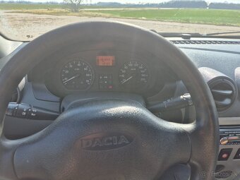Dacia logan mcv - 9