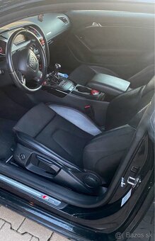 Audi A5 - 9