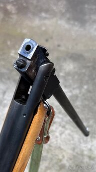 Vzduchovka CZ 236 - 9