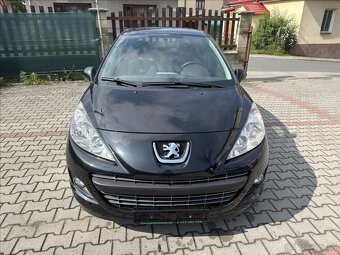 Peugeot 207 1.4 54kW 2011 117616km KLIMA - 9
