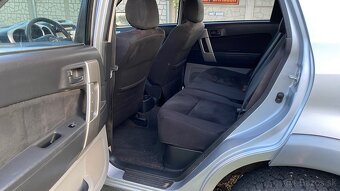 Daihatsu Terios 4x4 - 9