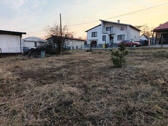 Stavebný pozemok - Nová Kelča, Domaša - 9