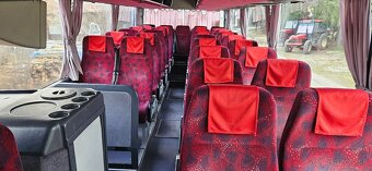 Renault Iliade Irisbus SFR 115 51 miest - 9